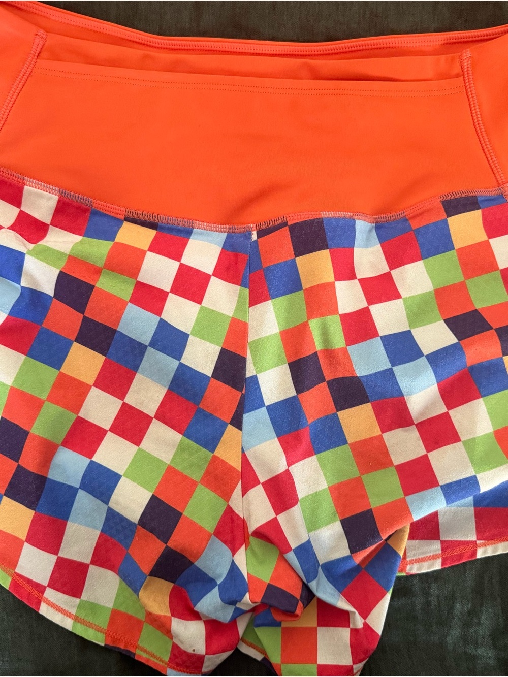 Oiselle Roga High Waist - Picture 2 of 6